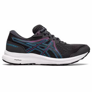 ASICS Gel Contend 7 'Amplifoam.  Size 8.5 running shoes